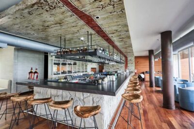 Lima: Demo Cooking Class with Lunch at Cala Restaurant - The cooking demo: Tiradito first, then the Pisco Sour