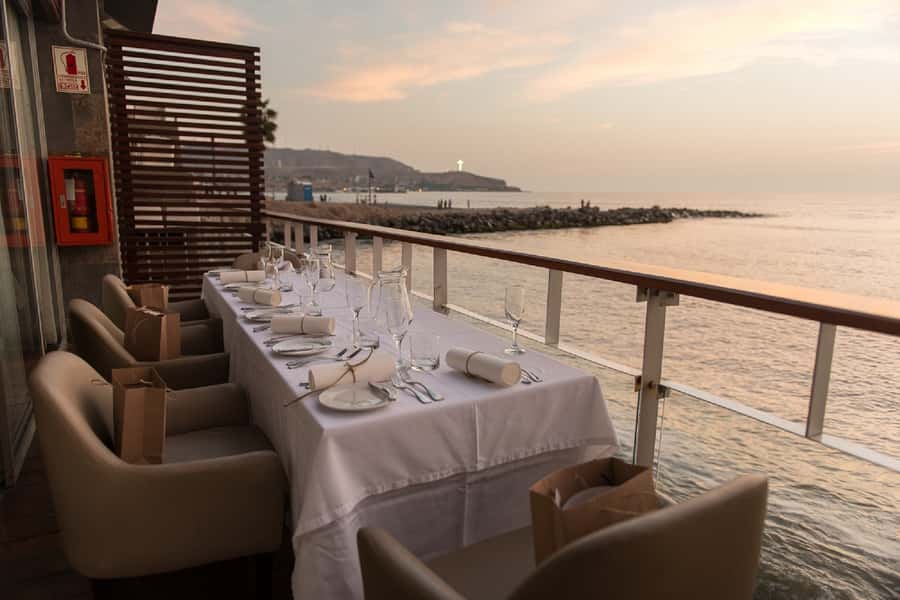 Lima: Demo Cooking Class with Lunch at Cala Restaurant - Best fit: who this experience suits (and who should skip it)