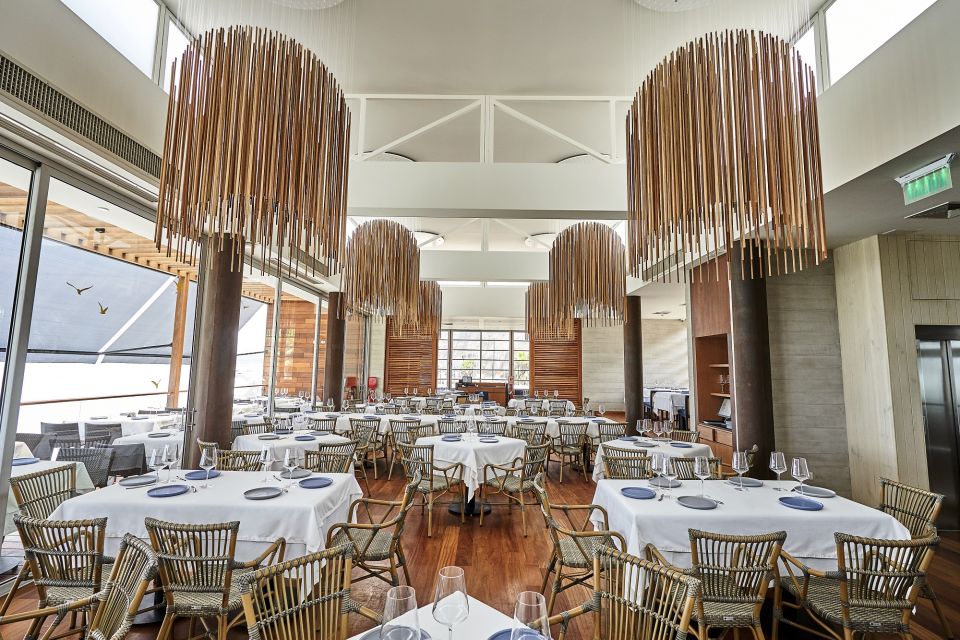Lima: Demo Cooking Class with Lunch at Cala Restaurant - Should you book this Lima cooking class at Cala?