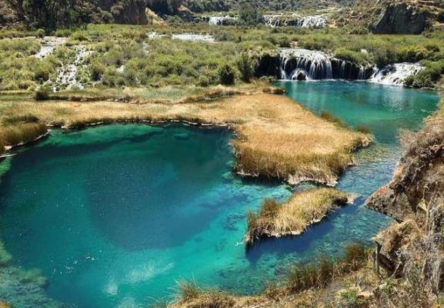 Lima: Escapada de 2 Días a la Reserva Nor Yauyos-Cochas - Key Things to Know Before You Go
