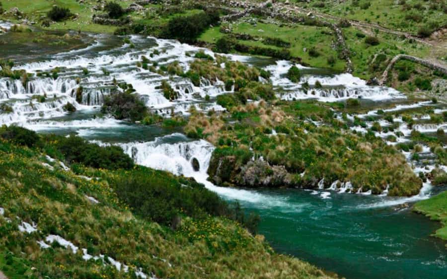 Lima: Escapada de 2 Días a la Reserva Nor Yauyos-Cochas - Nor Yauyos-Cochas in Two Days: What This Trip Feels Like