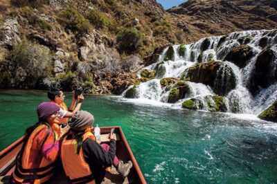 Lima: Escapada de 2 Días a la Reserva Nor Yauyos-Cochas - Price and Logistics: Is $150 Good Value?