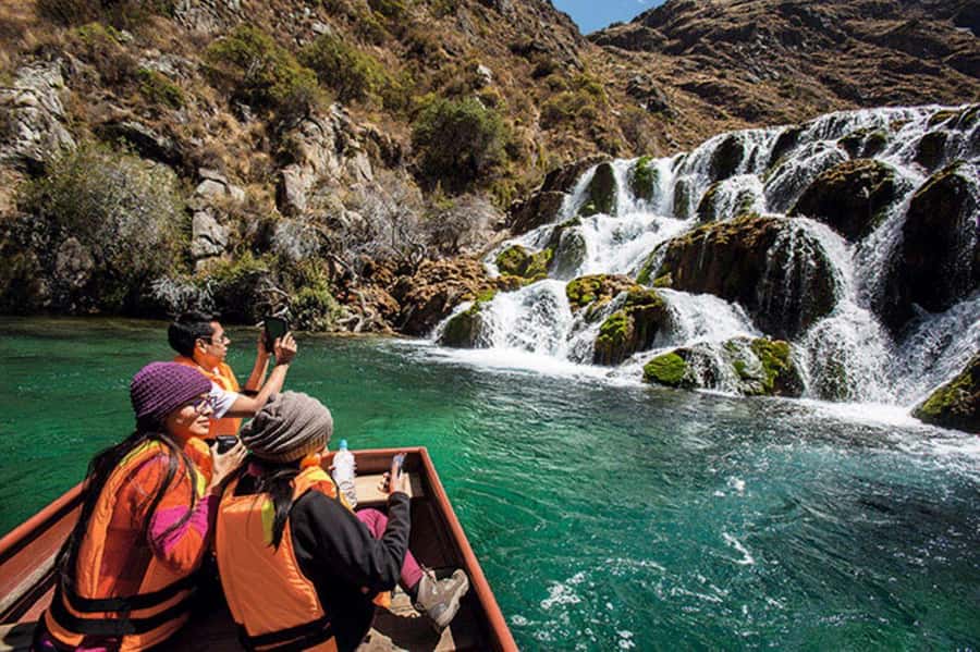 Lima: Escapada de 2 Días a la Reserva Nor Yauyos-Cochas - Price and Logistics: Is $150 Good Value?