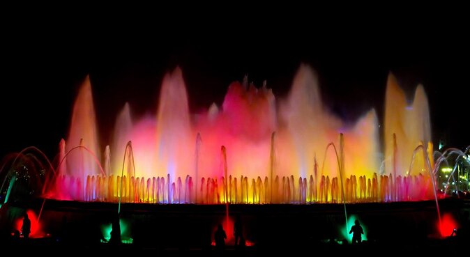 Lima FD Experience Pachacamac, Barranco, City Centre & Water Park - Key highlights I’d circle before you go