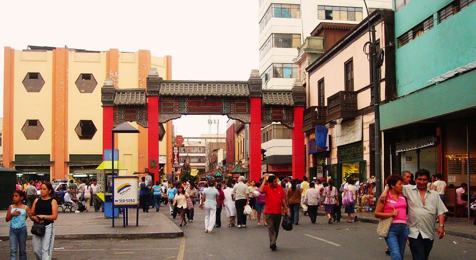 Lima: Flavors and Tradition Walking Tour with Food Tasting - Price and Value: Why $50 Works Here