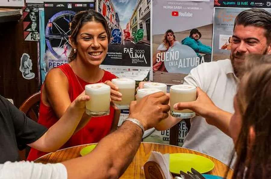 Lima: Food Tour on Local Market - Key highlights you’ll actually feel