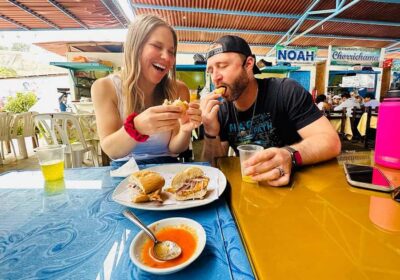 Lima: Food Tour on Local Market - Price and value: what $75 buys in real life