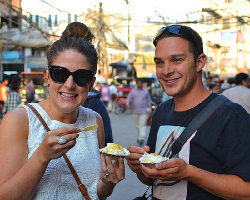 Lima: Food Tour on Local Market - What makes the guiding feel like the main attraction