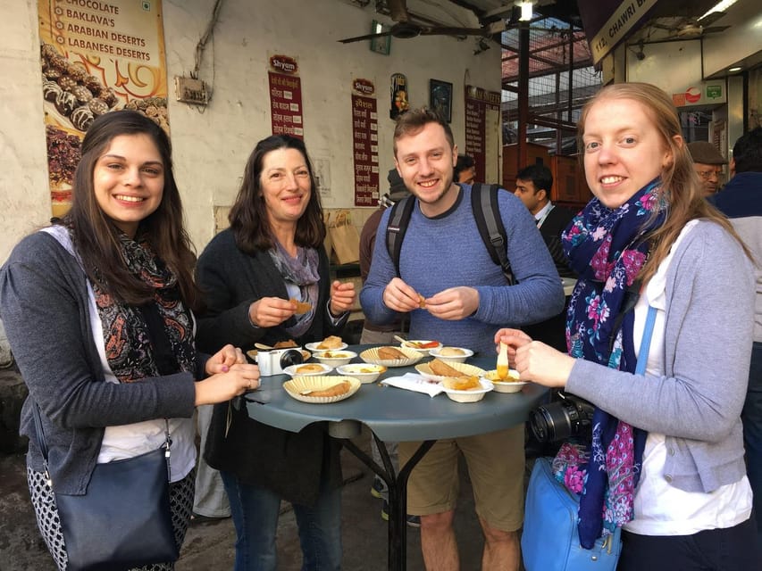 Lima: Food Tour on Local Market - Who this tour suits best (and who might not)