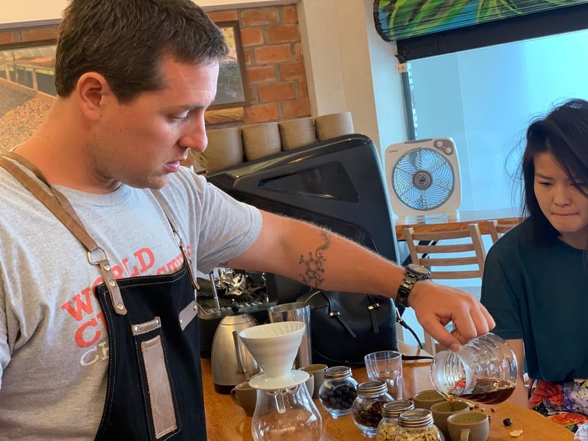 Lima: Food Tour on Local Market - Real tips for your best experience