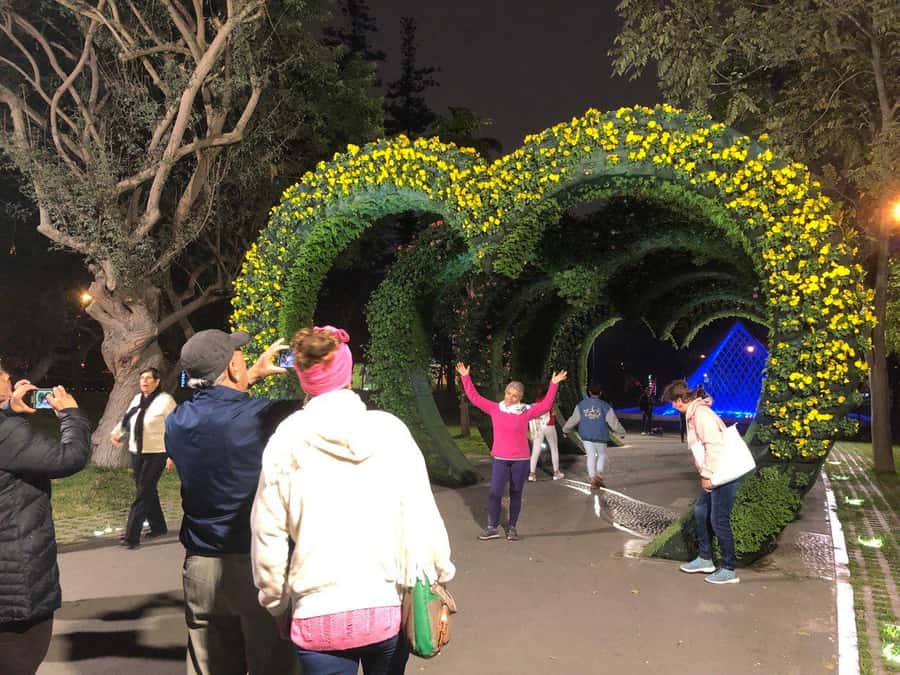 Lima Full-Day Main Attractions Tour - Key things to know before you go