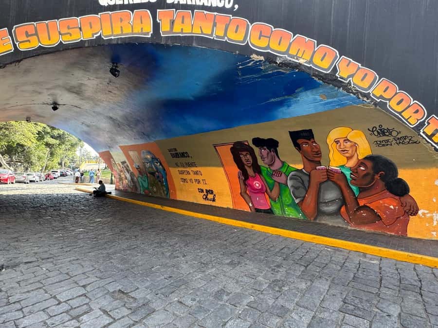Lima Full-Day Main Attractions Tour - Parque de la Reserva and the Magic Water Circuit: Guinness fountains with music