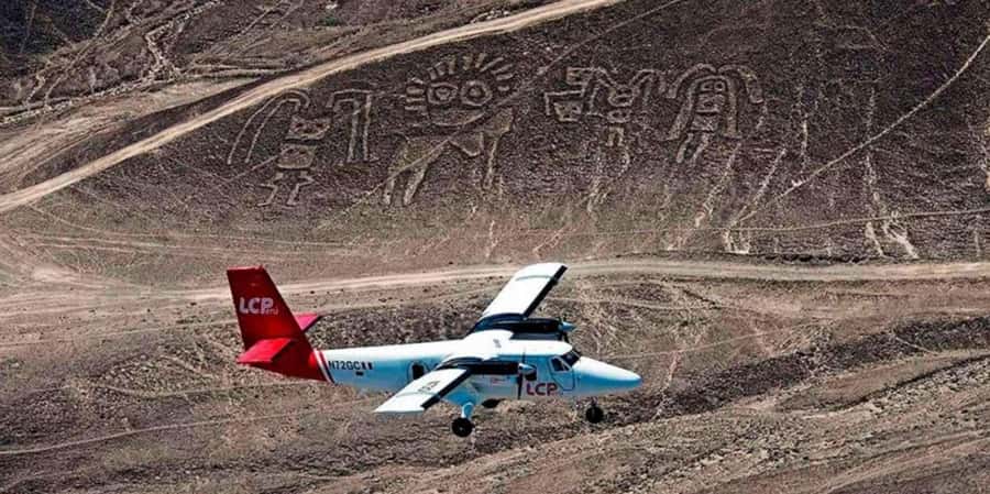LIMA|| FullDay excursion to the Nazca Lines+Huacachina Oasis - Lima to Nazca and Huacachina: the day’s real rhythm