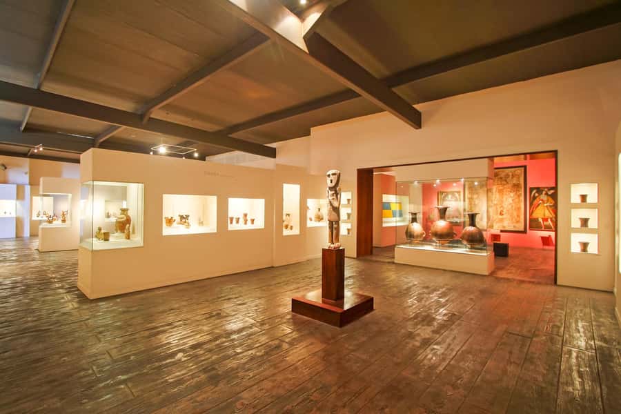 Lima: Half-Day Colonial Lima and Larco Museum Tour - Price and Logistics That Actually Matter for Your Day