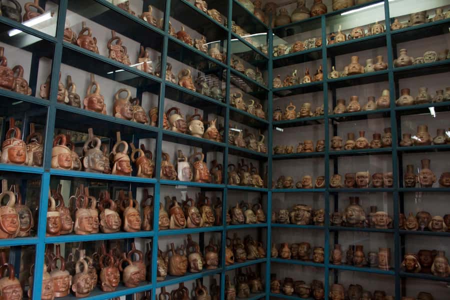 Lima: Half-Day Private Lima City Tour and Larco Museum - How the Schedule Feels on the Ground (45 + 40 + Cathedral Time)