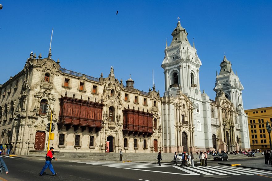Lima: Historic Downtown, Miraflores & Catacombs Private Tour - Who This Private Tour Fits Best