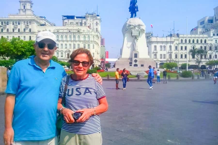 Lima: Historic Downtown, Miraflores & Catacombs Private Tour - Larcomar: The Sea-View Finale (and Lunch Plan)
