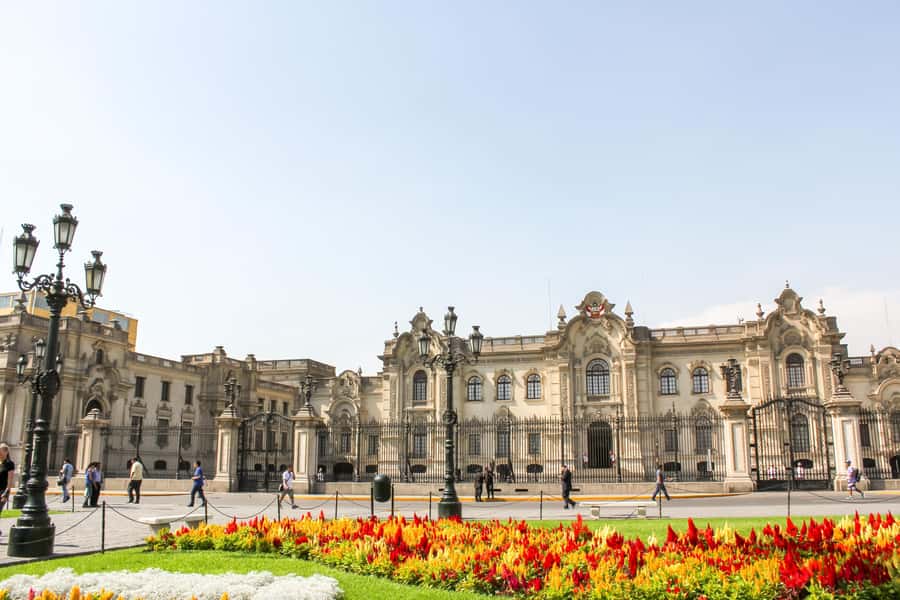 Lima: Historic Downtown, Miraflores & Catacombs Private Tour - The Guide Factor: Sofía, Sylvia, and Laidy Examples