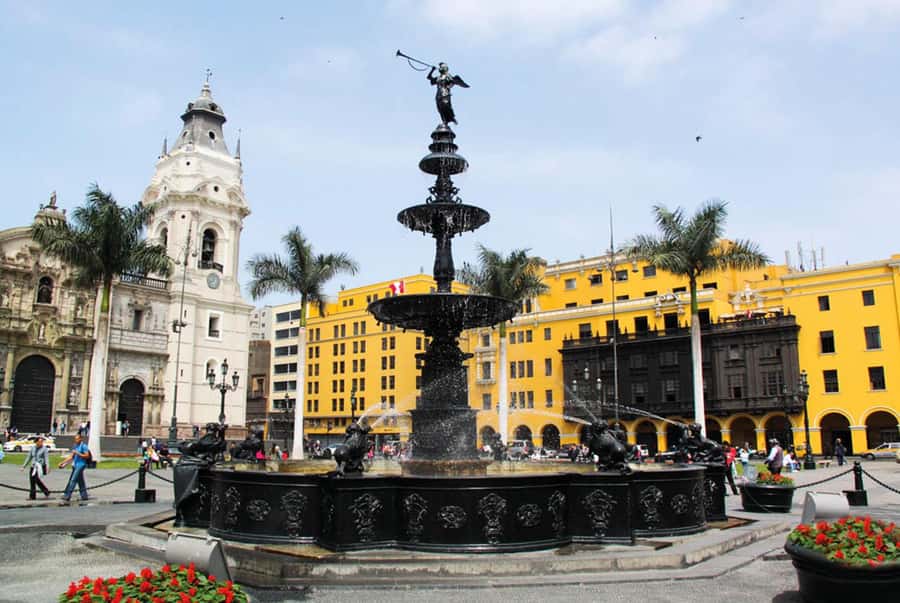 Lima: Historical, Colonial, and Modern City Tour - Key Highlights You’ll Actually Care About