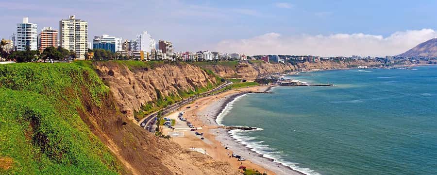 Lima: Historical, Colonial, and Modern City Tour - San Francisco Convent and Catacombs: The Main Event