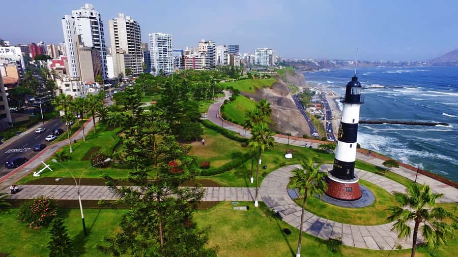 Lima: Historical, Colonial, and Modern City Tour - Pucllana Pyramid: Pre-Hispanic Lima Without the Detour