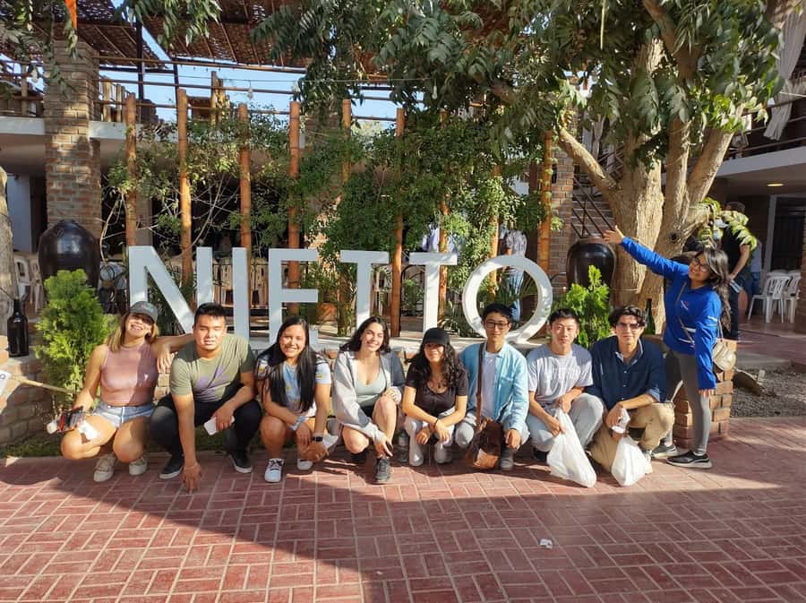Lima: Huacachina, Winery, & Nazca Lines from Pisco Airport - Lunch, timing, and why you’re in the van so much