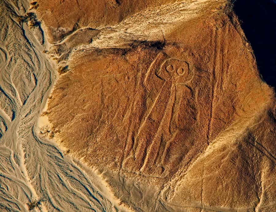 Lima: Huacachina, Winery, & Nazca Lines from Pisco Airport - Should you book this Lima–Huacachina–winery–Nazca day trip?