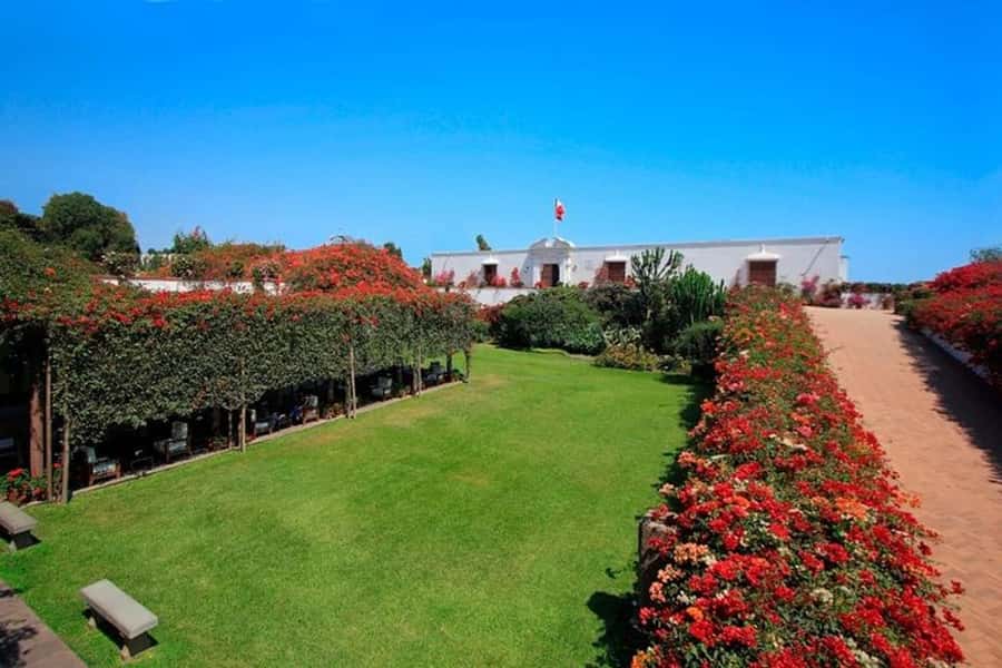 Lima: Larco Museum Entry Ticket - Key things I’d bank on before you go