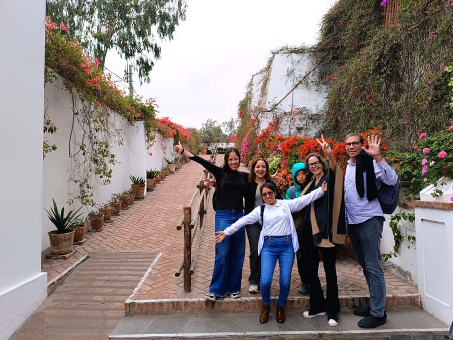Lima: Larco Museum Entry Ticket & Guided Tour with Pickup - FAQ
