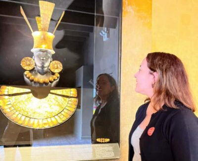 Lima: Larco Museum Entry Ticket & Guided Tour with Pickup - Your 3-Hour Plan: Pickup, Museum Time, and That Quick Shopping Stop