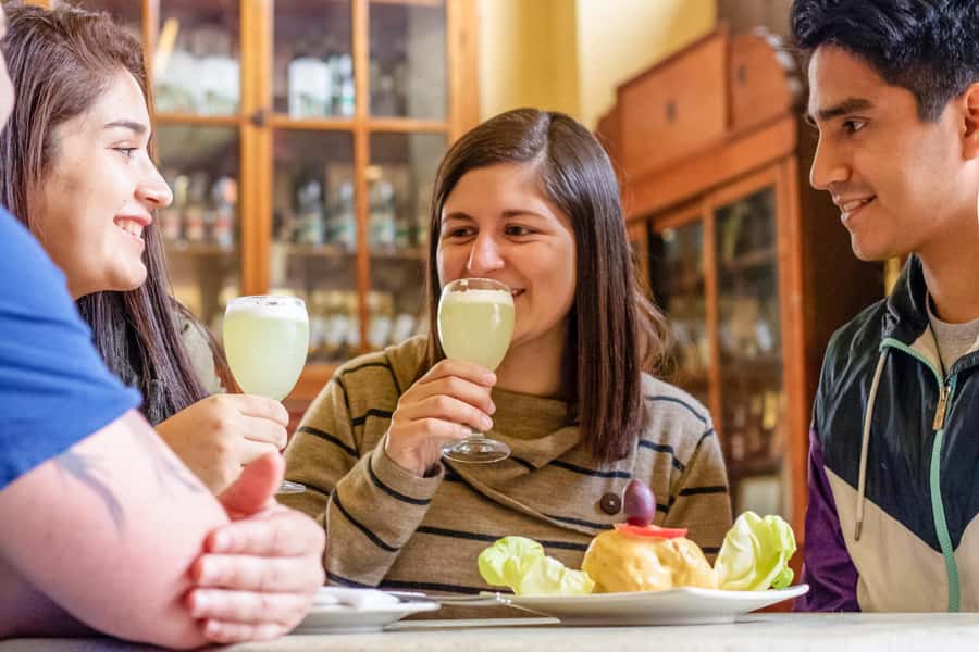 Lima: Lights, Pisco, and Fun Night Tour and Pisco Tasting - Key Takeaways Before You Go