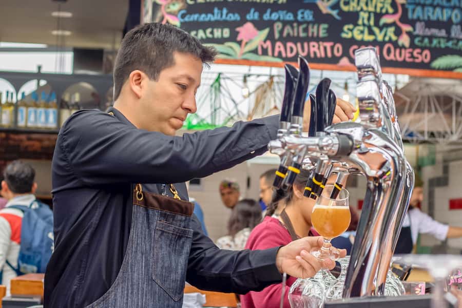 Lima: Lights, Pisco, and Fun Night Tour and Pisco Tasting - Why the Magic Water Circuit Works So Well at Night