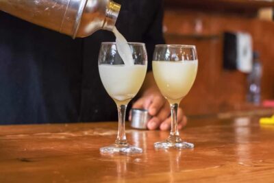 Lima: Lights, Pisco, and Fun Night Tour and Pisco Tasting - Your Pisco Tasting Plan: Three Rounds and Real Drink Variety