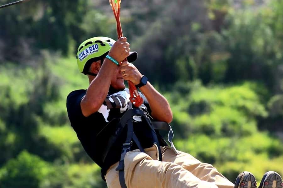 Lima: Lunuhuaná Extreme All In + Cerro Azul + Rafting + ATV + Canopy - Key highlights you’ll actually feel