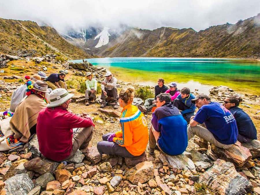 Lima: Marcapomacocha | Lakeside Route | Full Day from Lima - Key things to know before you go