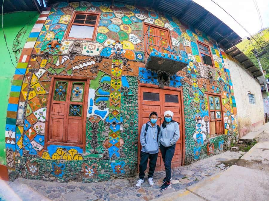 Lima: Marcapomacocha | Lakeside Route | Full Day from Lima - Marcapomacocha lakes are a serious altitude experience (in a good way)