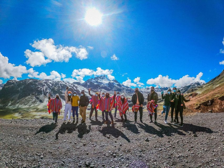 Lima: Marcapomacocha | Lakeside Route | Full Day from Lima - Huaros trout farming, Canta’s market energy, and Santa Rosa de Quives sanctuary