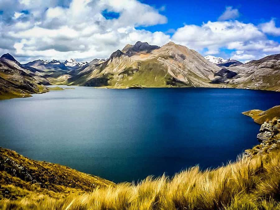 Lima: Marcapomacocha | Lakeside Route | Full Day from Lima - Price and logistics: is $59 a fair deal for this kind of day?