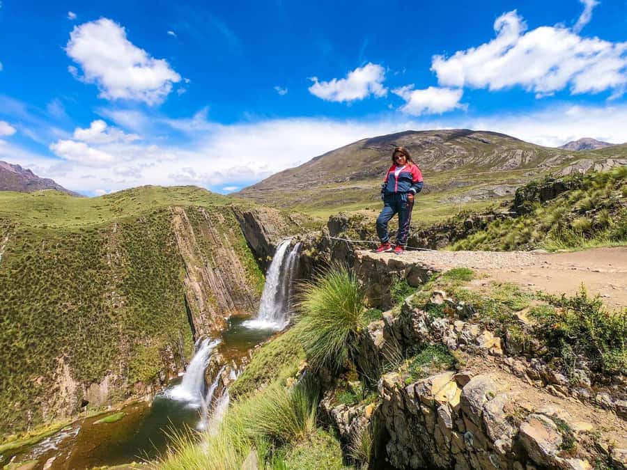 Lima: Marcapomacocha | Lakeside Route | Full Day from Lima - Getting from Lima: 5am starts, long drives, and altitude prep that actually helps