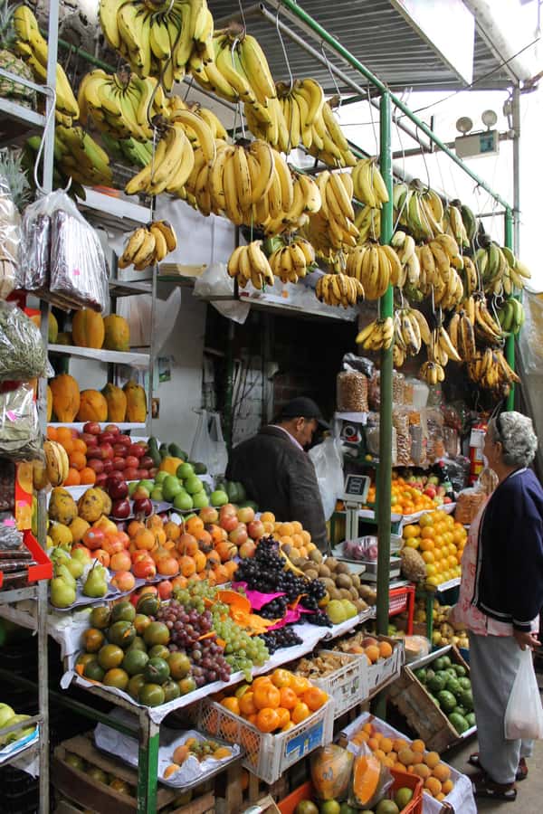 Lima: Market Tour, 35 Fruits Tasting & Cooking Class - Key highlights worth planning around