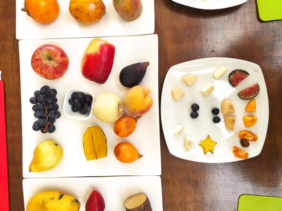 Lima: Market Tour, 35 Fruits Tasting & Cooking Class - Small-group format: why you get more out of the prep