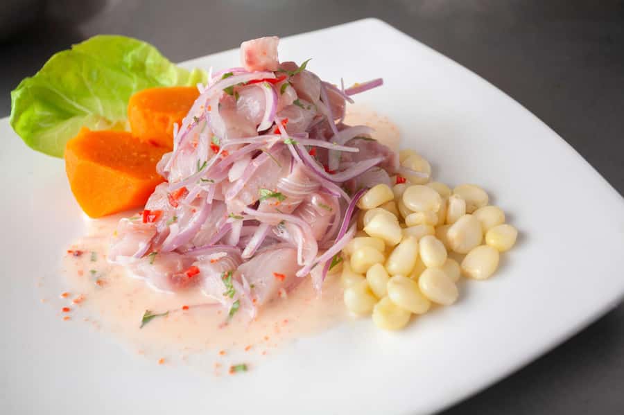 Lima: Market Tour and Cooking Class with Pisco Sour - Cooking Class Setup: What You Make and Why It Matters