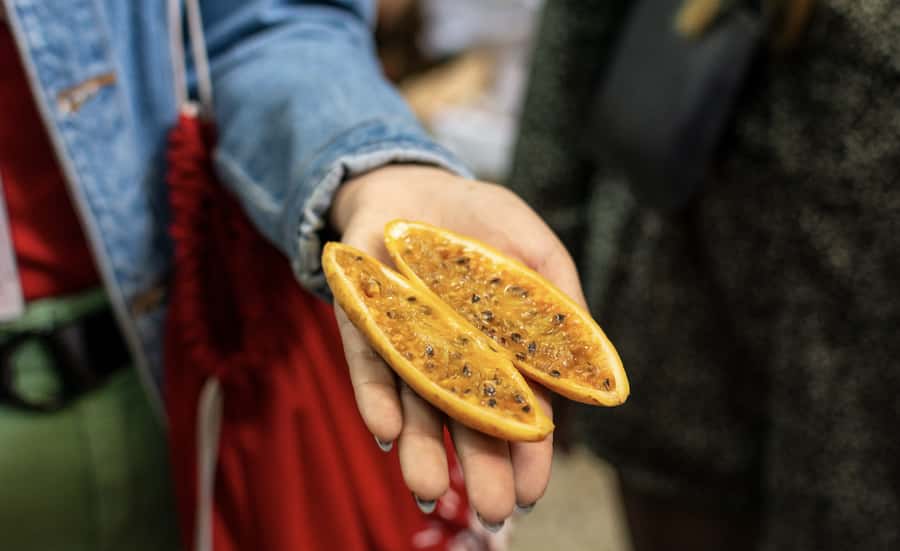 Lima: Market Tour and Cooking Class with Pisco Sour - Causa Rellena: Layering Creamy, Soft, and Savory