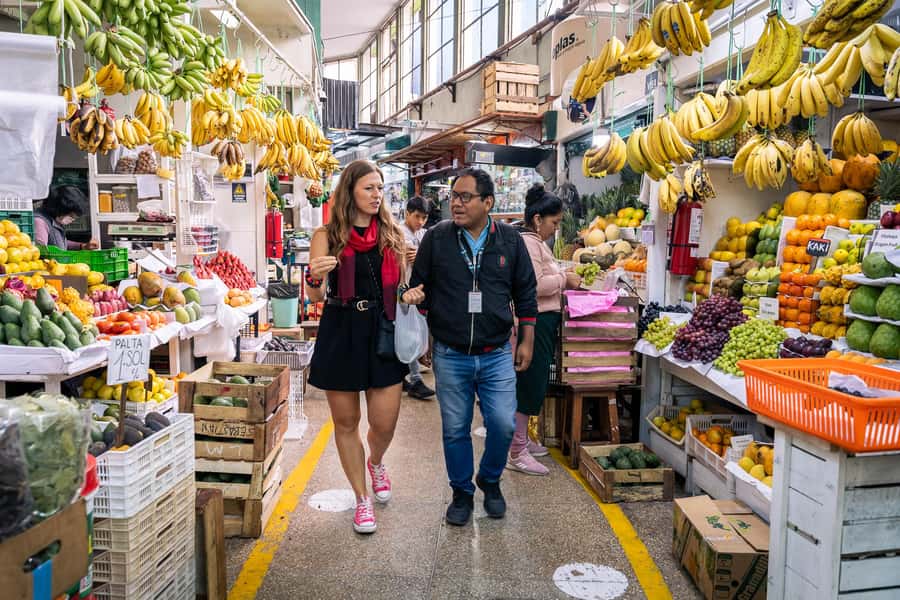 Lima: Miraflores Trending Flavors Half-Day Walking Tour - Key Highlights You’ll Feel in the Moment