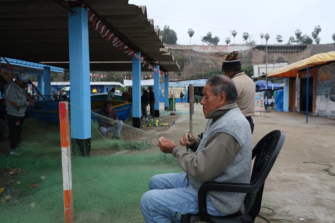 Lima Off the Beaten Path: Local Communities and Cultural Immersion - What the full 7.5 hours feels like (and where it can get tough)