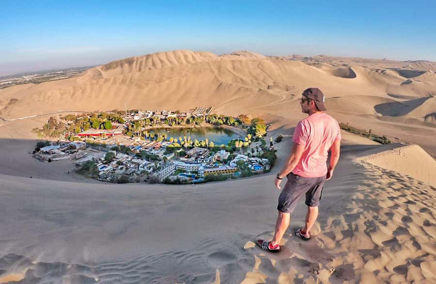 Lima: Paracas and the Huacachina Oasis Guided Day Tour - Price and value: why $65 can work for this packed day