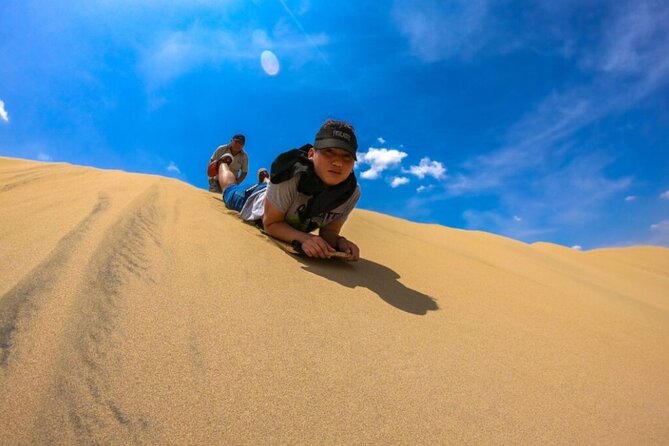 Lima : Paracas & Huacachina- Day to Islas Ballestas & Sandboard - Price and value: what you’re paying for (and what to budget)