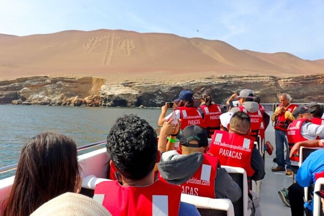 Lima : Paracas & Huacachina- Day to Islas Ballestas & Sandboard - Who should book this Lima to Paracas and Huacachina day trip