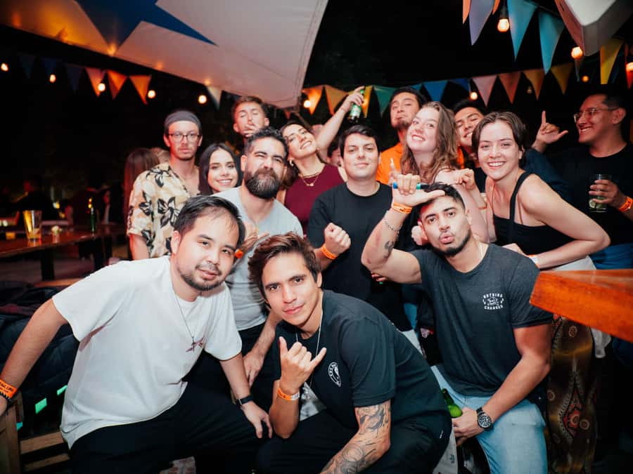 Lima: Party tour Fridays Barranco / Saturdays Miraflores - Fridays in Barranco, Saturdays in Miraflores: two moods of Lima nightlife
