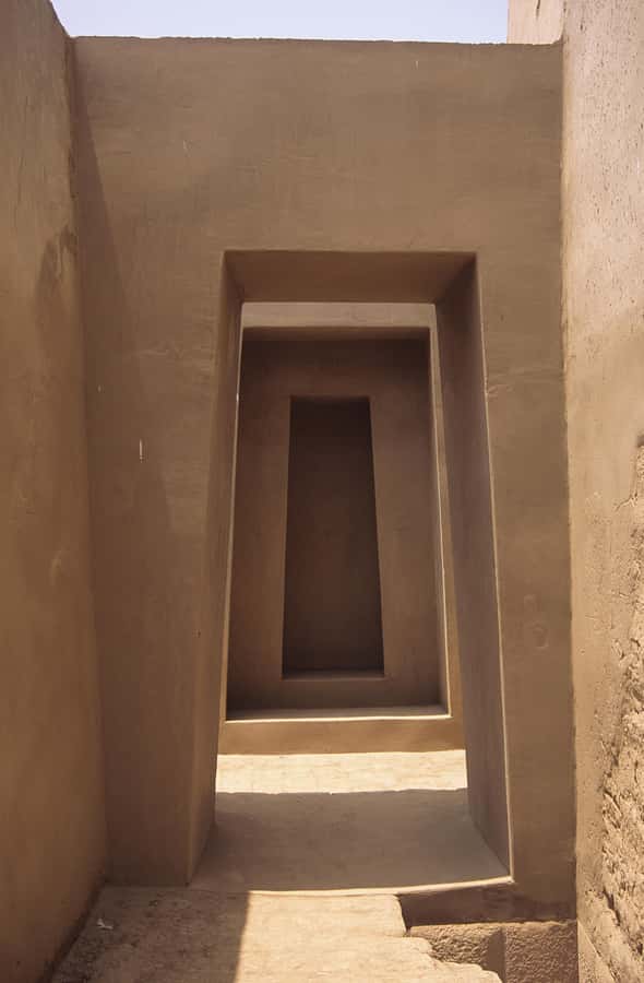 Lima: Pre-Inca Temple of Pachacamac - Why Pachacamac is more than a temple visit from Lima